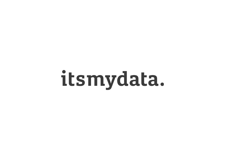 itsmydata logo