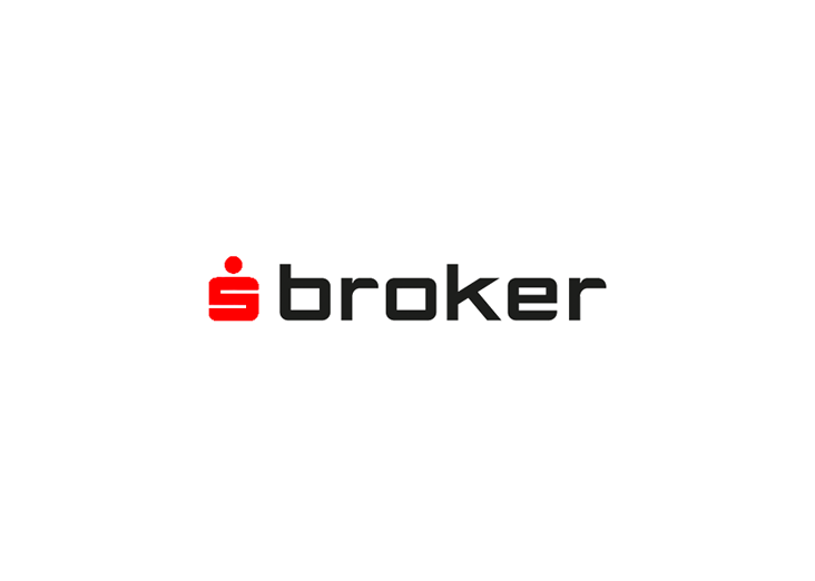 s broker logo