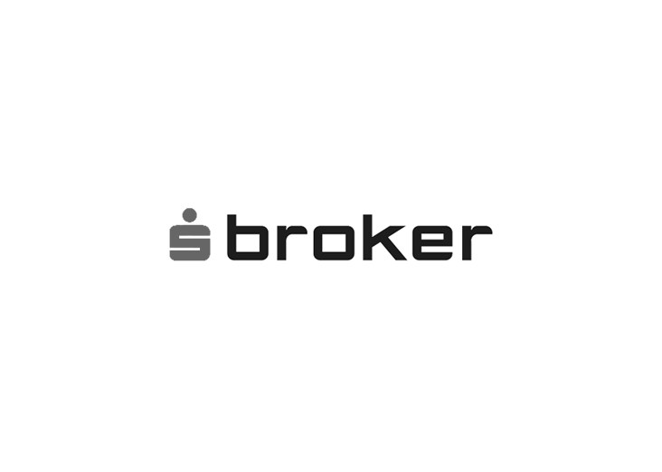 s-broker logo