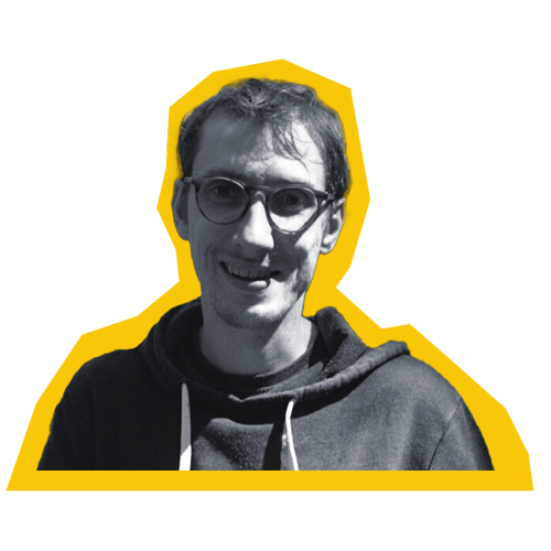 foto von stephan, Software Engineer Frontend bei fino.digital