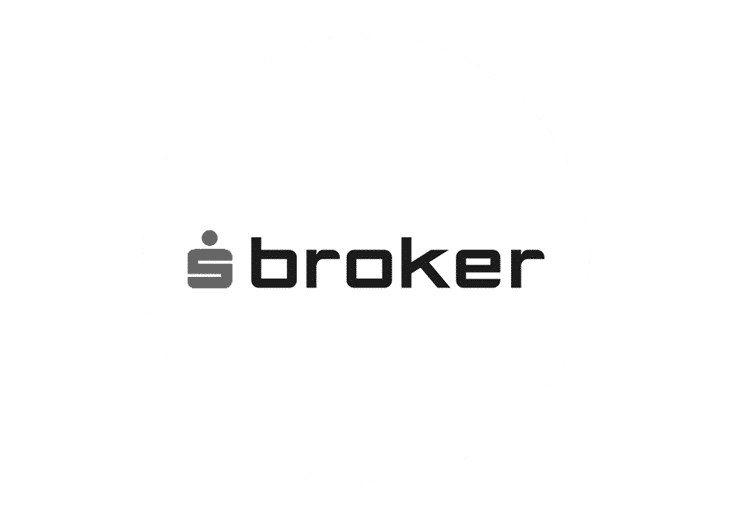 s-broker logo