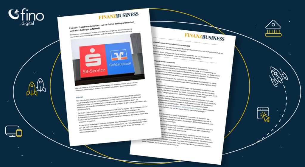 Zukunftsreport Deutsche Finanzwirtschaft 2026