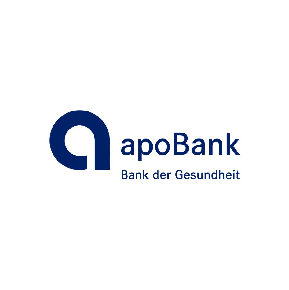 apoBank logo