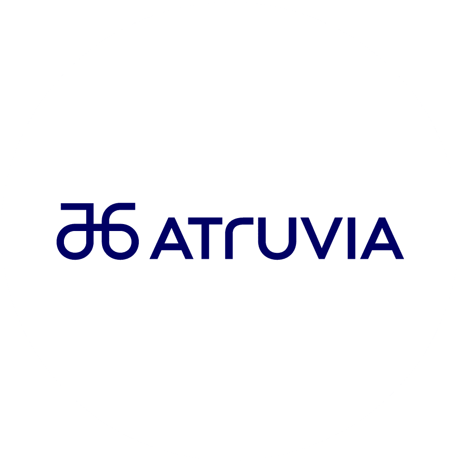 Atruvia Logo