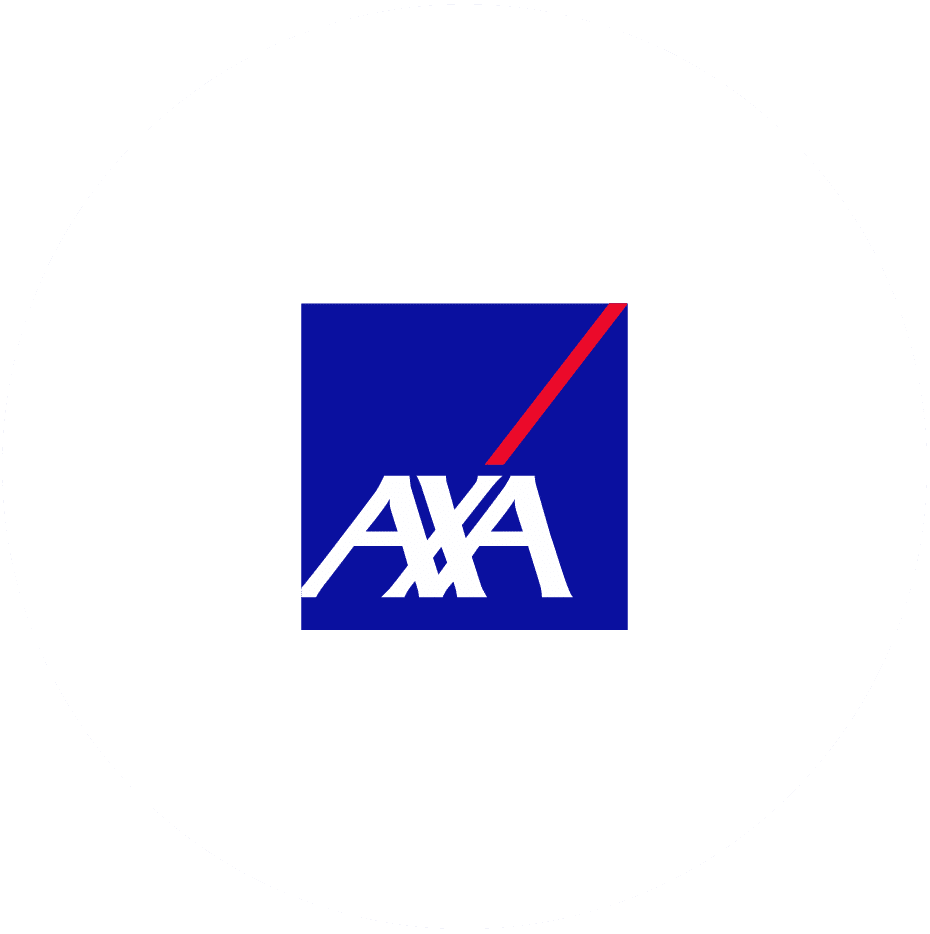 AXA Logo