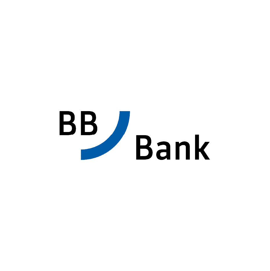 BB Bank logo