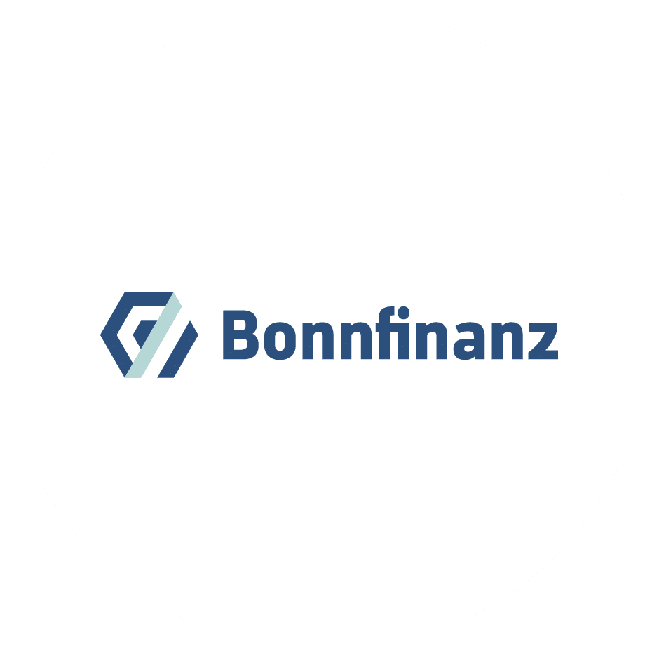 Bonnfinanz Logo