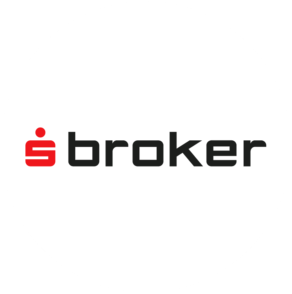 S broker Logo