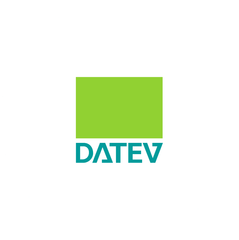 DATEV Logo
