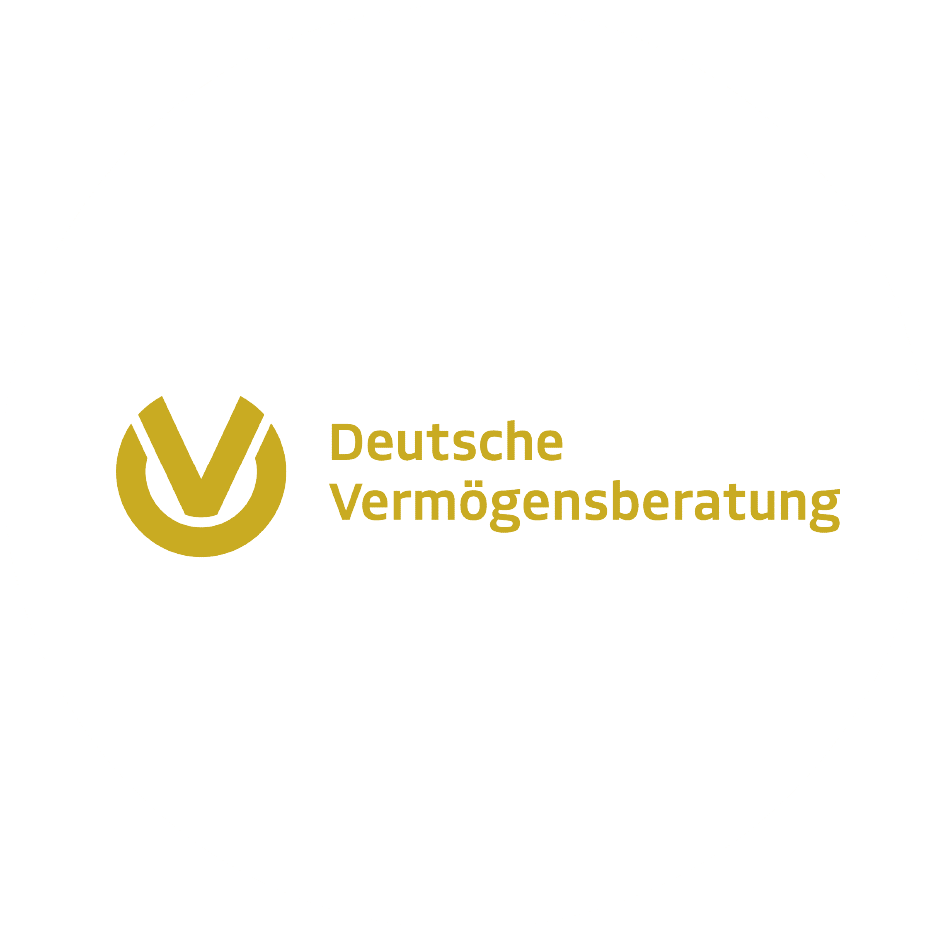 deutsche vermögenberatung logo