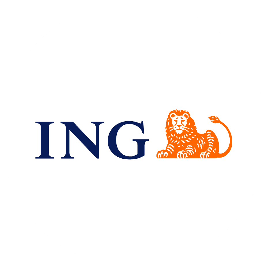 ING logo