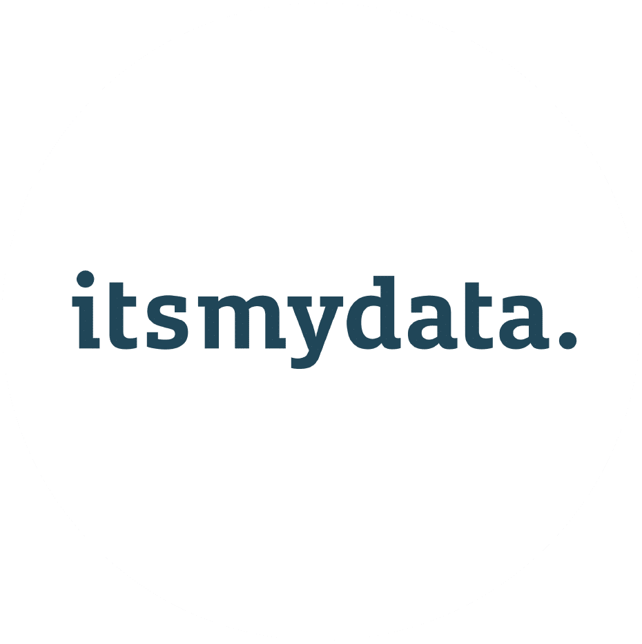 itsmydata logo