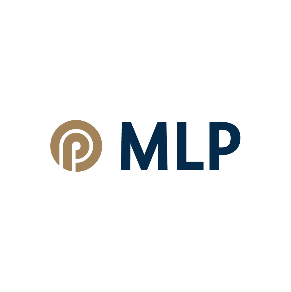 MLP logo