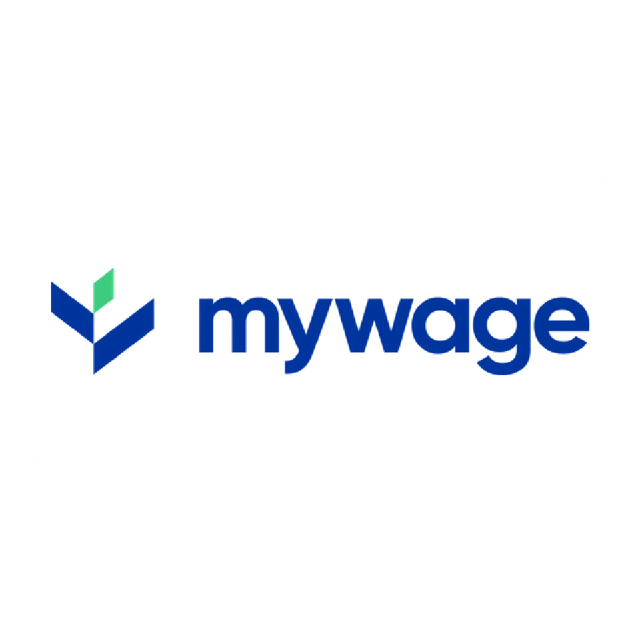 mywage Logo