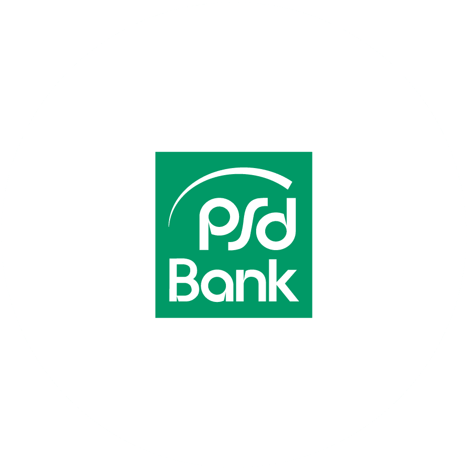 psd Bank Logo