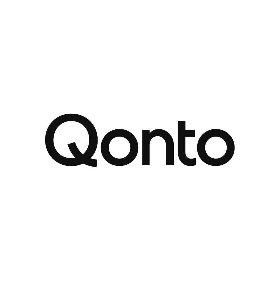 Qonto Logo