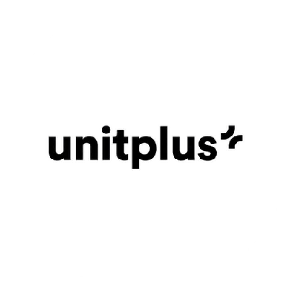unitplus logo