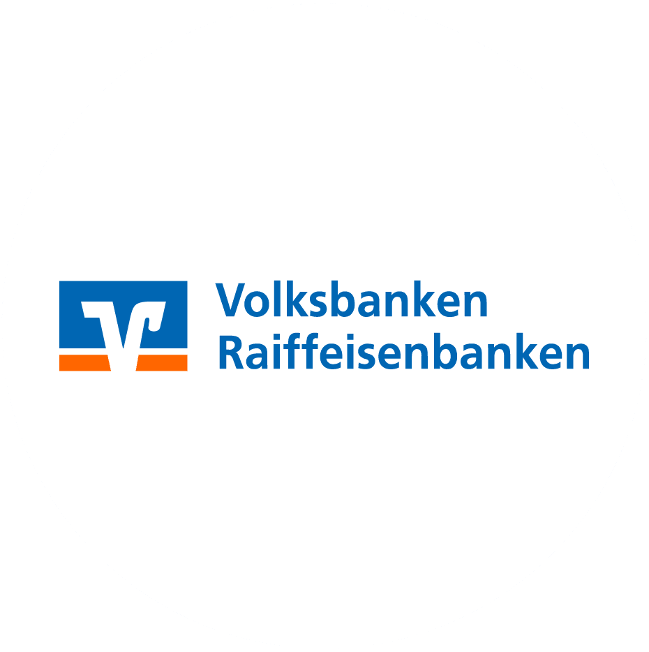 Volksbanken Raiffeisenbanken logo