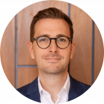 amadeus von kummer, geschäftsführer fino analytics gmbh